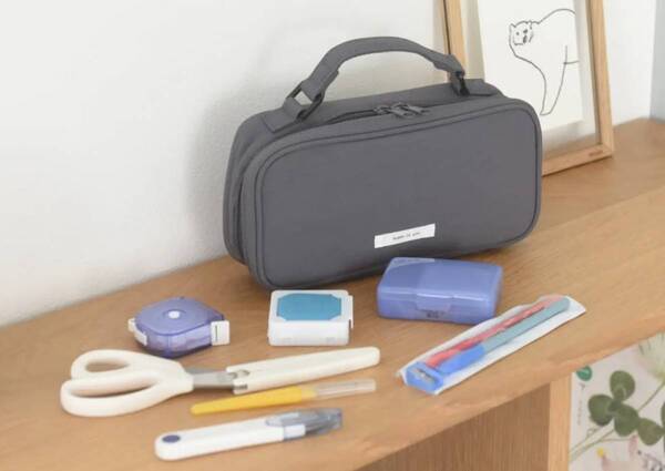 『感性を育む授業』がもっと好きになる！使うのが楽しみな通学グッズの話【インスタグラマーさんのもの選び】[PR]