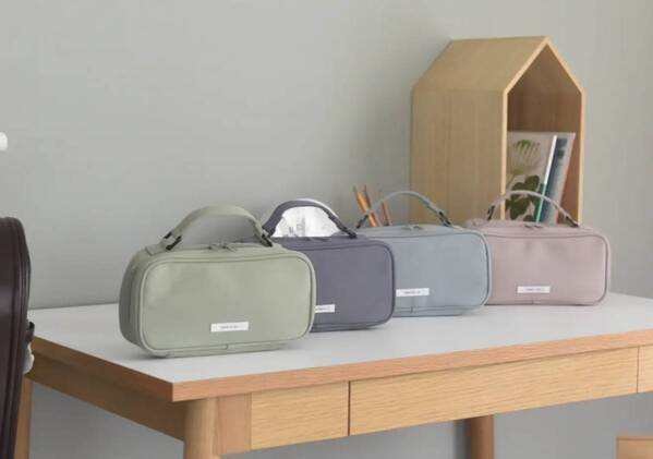 『感性を育む授業』がもっと好きになる！使うのが楽しみな通学グッズの話【インスタグラマーさんのもの選び】[PR]