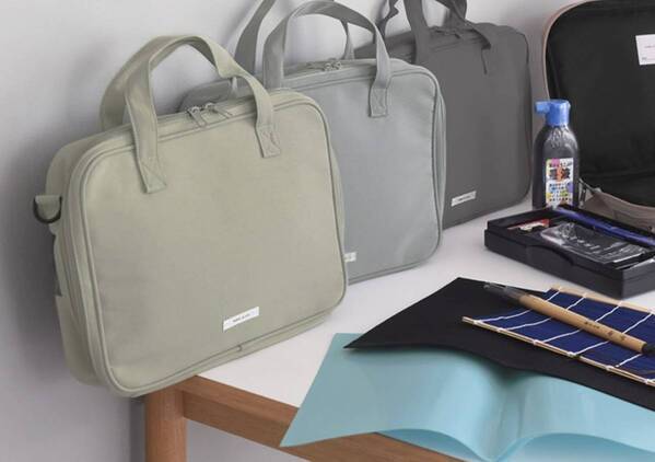 『感性を育む授業』がもっと好きになる！使うのが楽しみな通学グッズの話【インスタグラマーさんのもの選び】[PR]