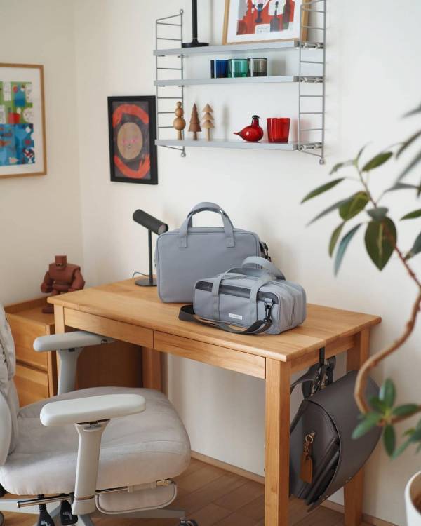 『感性を育む授業』がもっと好きになる！使うのが楽しみな通学グッズの話【インスタグラマーさんのもの選び】[PR]