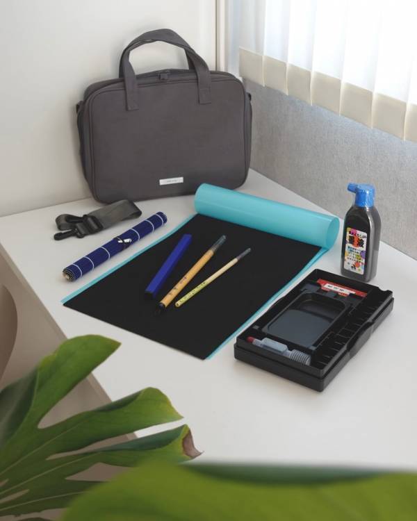 『感性を育む授業』がもっと好きになる！使うのが楽しみな通学グッズの話【インスタグラマーさんのもの選び】[PR]