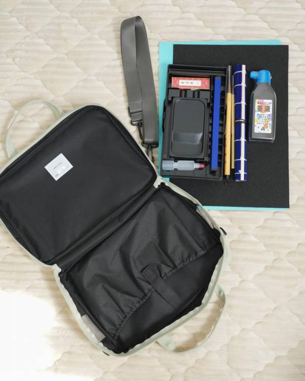 『感性を育む授業』がもっと好きになる！使うのが楽しみな通学グッズの話【インスタグラマーさんのもの選び】[PR]