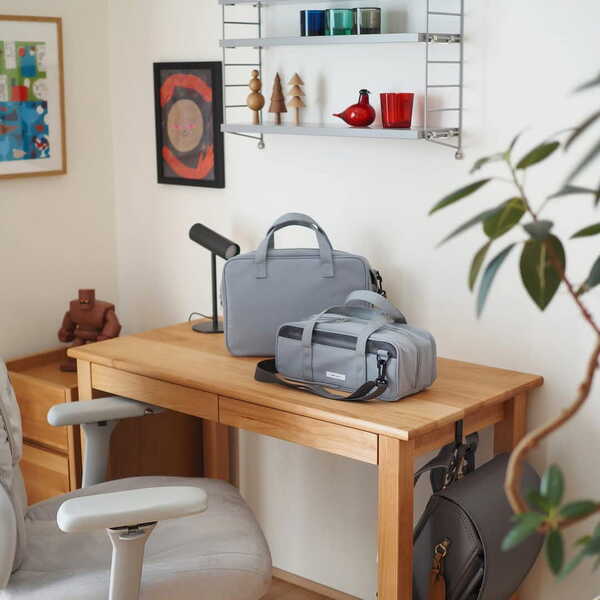 『感性を育む授業』がもっと好きになる！使うのが楽しみな通学グッズの話【インスタグラマーさんのもの選び】[PR]