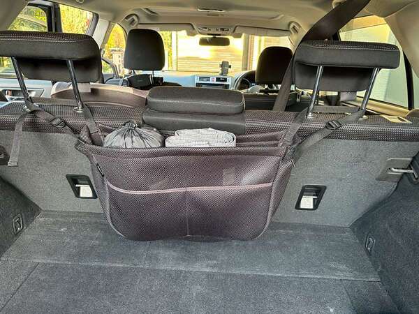 ここにあったら便利！を実現。車生活をもっと快適にするカーポケット【スタッフレビュー】[PR]