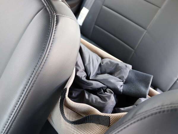 ここにあったら便利！を実現。車生活をもっと快適にするカーポケット【スタッフレビュー】[PR]