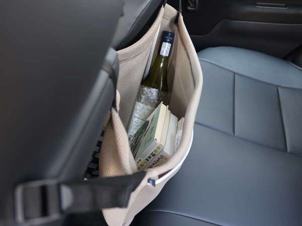 ここにあったら便利！を実現。車生活をもっと快適にするカーポケット【スタッフレビュー】[PR]