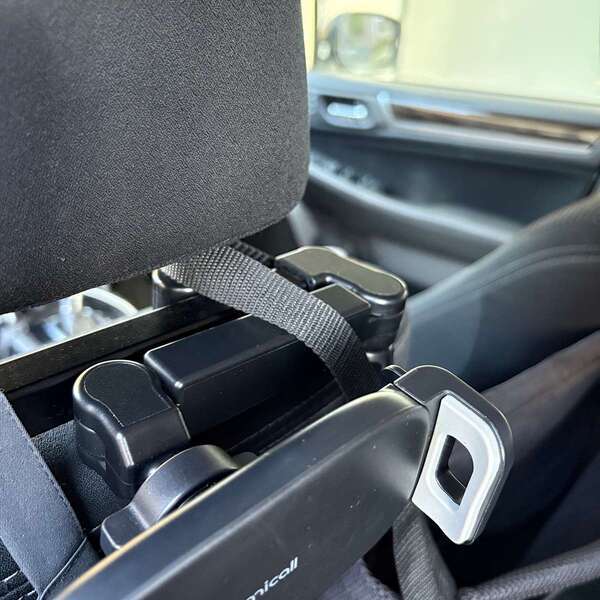 ここにあったら便利！を実現。車生活をもっと快適にするカーポケット【スタッフレビュー】[PR]