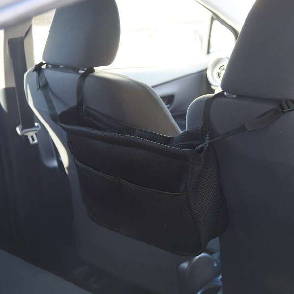 ここにあったら便利！を実現。車生活をもっと快適にするカーポケット【スタッフレビュー】[PR]