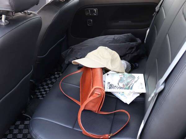 ここにあったら便利！を実現。車生活をもっと快適にするカーポケット【スタッフレビュー】[PR]