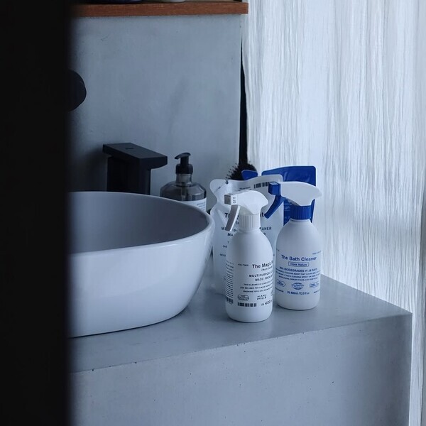 ドラストでは買えない「プロ級の名品」はコレ！インスタグラマーさんが選んだ実力派お掃除グッズまとめ[PR]