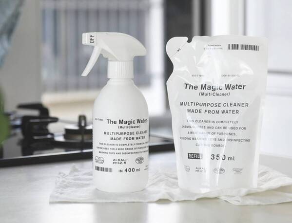 ドラストでは買えない「プロ級の名品」はコレ！インスタグラマーさんが選んだ実力派お掃除グッズまとめ[PR]