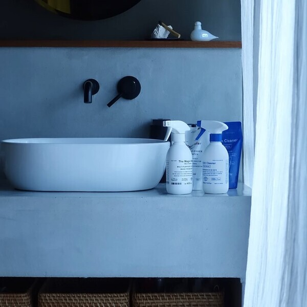 ドラストでは買えない「プロ級の名品」はコレ！インスタグラマーさんが選んだ実力派お掃除グッズまとめ[PR]