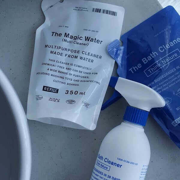 ドラストでは買えない「プロ級の名品」はコレ！インスタグラマーさんが選んだ実力派お掃除グッズまとめ[PR]