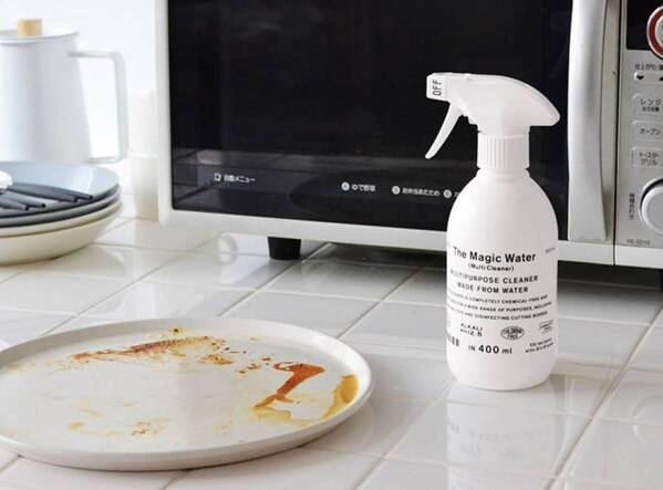 ドラストでは買えない「プロ級の名品」はコレ！インスタグラマーさんが選んだ実力派お掃除グッズまとめ[PR]