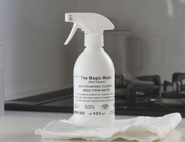 ドラストでは買えない「プロ級の名品」はコレ！インスタグラマーさんが選んだ実力派お掃除グッズまとめ[PR]