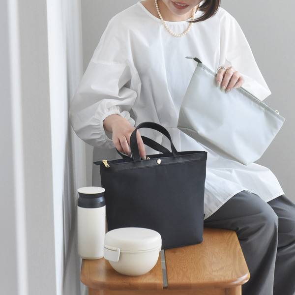 保冷バッグ＆ポーチ6選！ お弁当やおやつの持ち歩きにピッタリな保冷アイテムを探そう