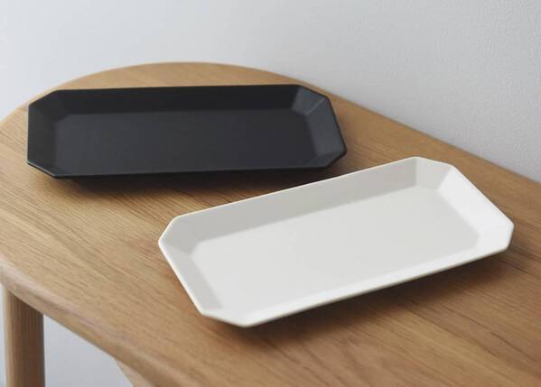 手にとるたびワクワクする八角皿で、『盛り付けの楽しさ』再発見！【インスタグラマーさんのもの選び】[PR]