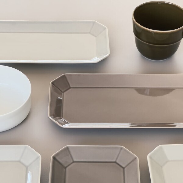 手にとるたびワクワクする八角皿で、『盛り付けの楽しさ』再発見！【インスタグラマーさんのもの選び】[PR]