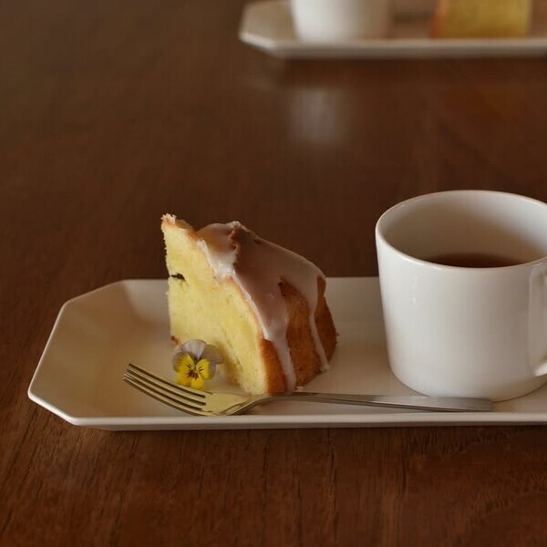 手にとるたびワクワクする八角皿で、『盛り付けの楽しさ』再発見！【インスタグラマーさんのもの選び】[PR]