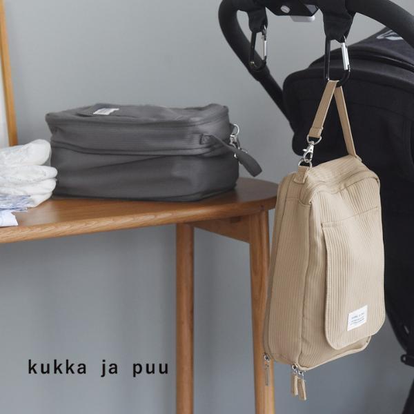 ママの旅行の救世主！大反響で欠品続出「圧縮おむつポーチ」の使用レポ第二弾！【インスタグラマーさんのもの選び】[PR]