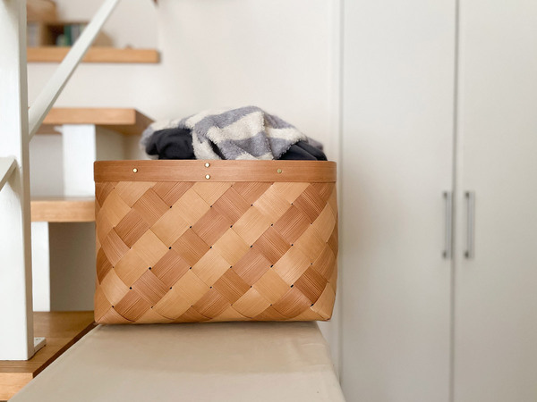 【佐々木奈美の「子どもといっしょにトトノエル」】第7回  子供ができる家事探し[PR]