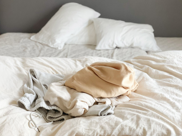 【佐々木奈美の「子どもといっしょにトトノエル」】第7回  子供ができる家事探し[PR]