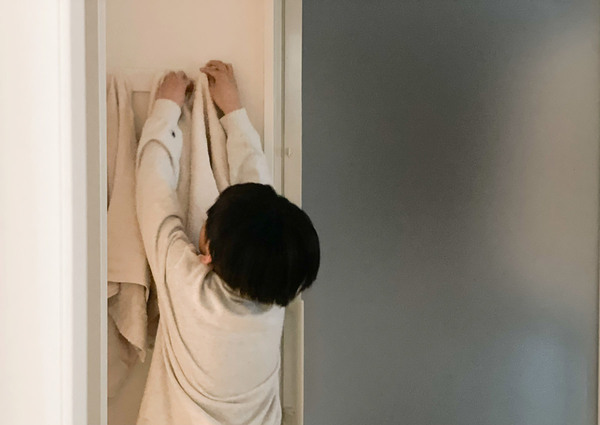 【佐々木奈美の「子どもといっしょにトトノエル」】第7回  子供ができる家事探し[PR]