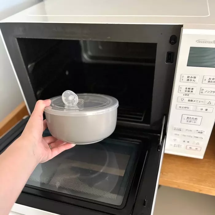 移し替え不要&温め直しもラク!お皿になる保存容器が忙しい日の味方【インスタグラマーさんのもの選び】