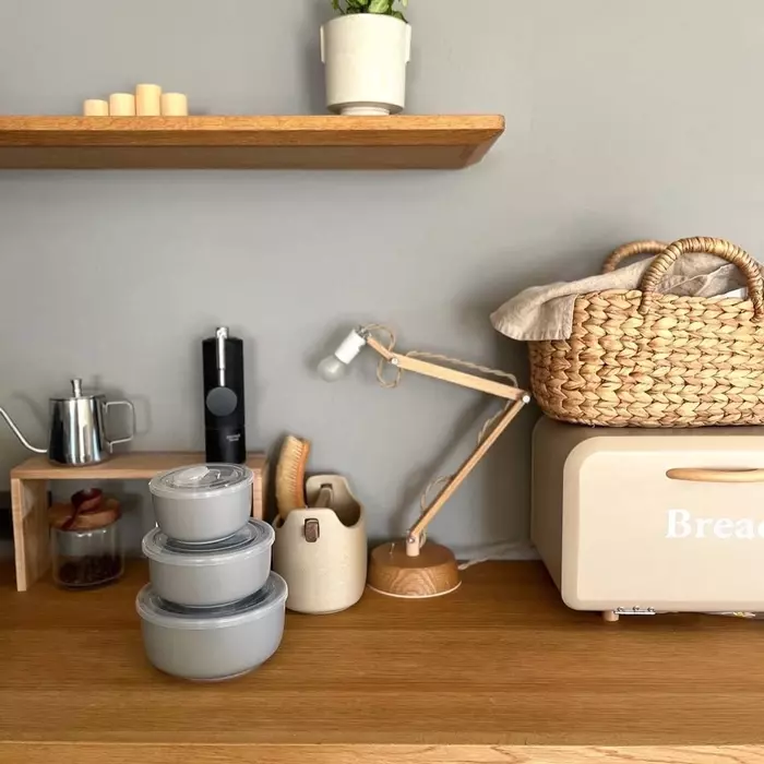 移し替え不要&温め直しもラク!お皿になる保存容器が忙しい日の味方【インスタグラマーさんのもの選び】