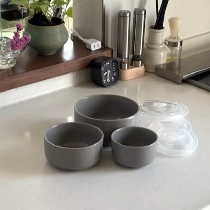 移し替え不要&温め直しもラク!お皿になる保存容器が忙しい日の味方【インスタグラマーさんのもの選び】