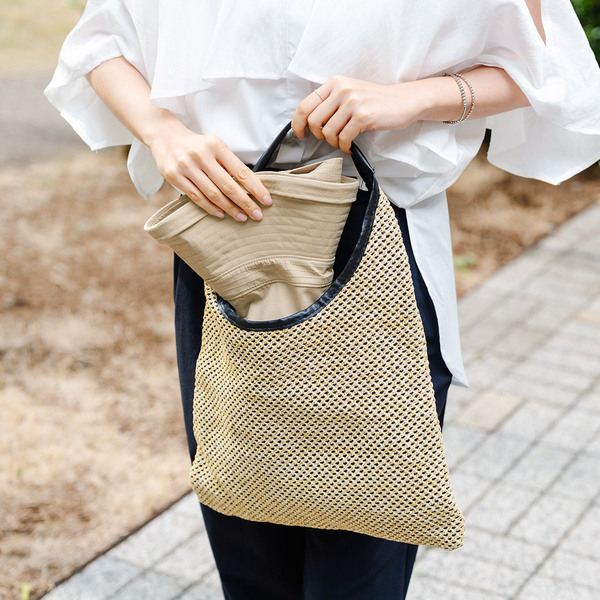 体感温度を10℃下げる「コカゲル帽子」で木陰の涼しさをかぶろう！大人＆キッズ別注モデルが登場[PR]