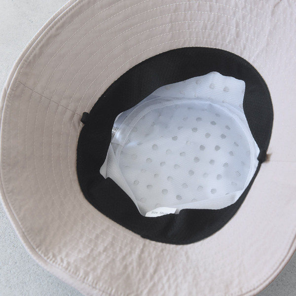 体感温度を10℃下げる「コカゲル帽子」で木陰の涼しさをかぶろう！大人＆キッズ別注モデルが登場[PR]