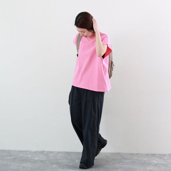 そろそろ本格的にUV対策も。夏を先取りファッションアイテム2選！[PR]