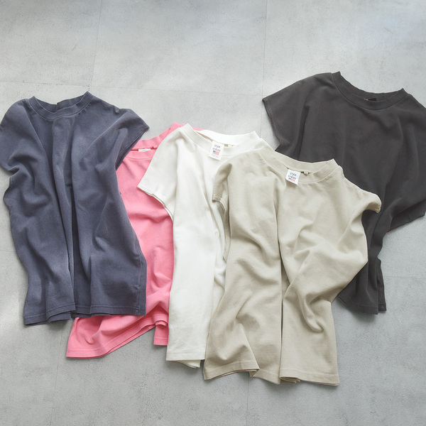 そろそろ本格的にUV対策も。夏を先取りファッションアイテム2選！[PR]