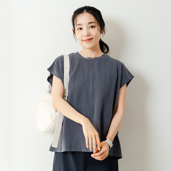 そろそろ本格的にUV対策も。夏を先取りファッションアイテム2選！[PR]