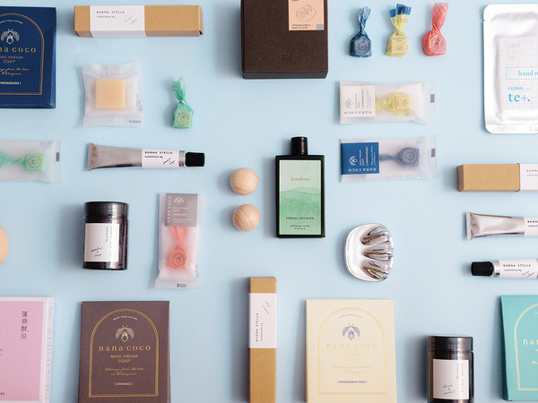 「コスメプチギフト5選」一緒に綺麗になろうね！の気持ちを込めて[PR]