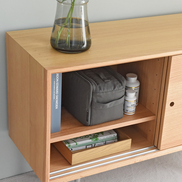 薬も湿布も一目瞭然！の「救急箱」。しんどい時こそ頼りになるNEWモデルが誕生しました。[PR]