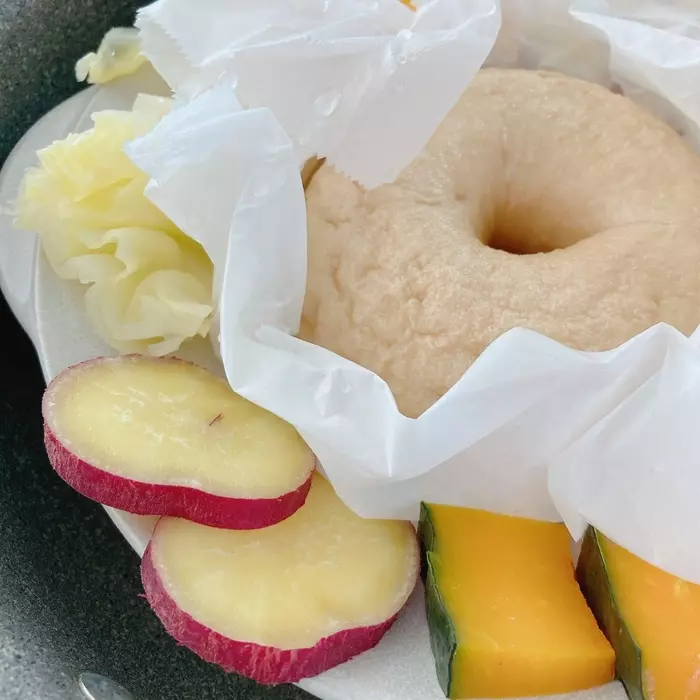 気になる蒸篭(せいろ)に手が出せない方へ。お手入れ&収納問題も解決した、インスタグラマーさん絶賛の蒸し皿はいかが?