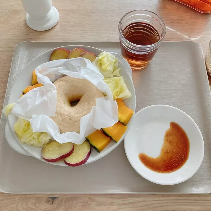 気になる蒸篭(せいろ)に手が出せない方へ。お手入れ&収納問題も解決した、インスタグラマーさん絶賛の蒸し皿はいかが?