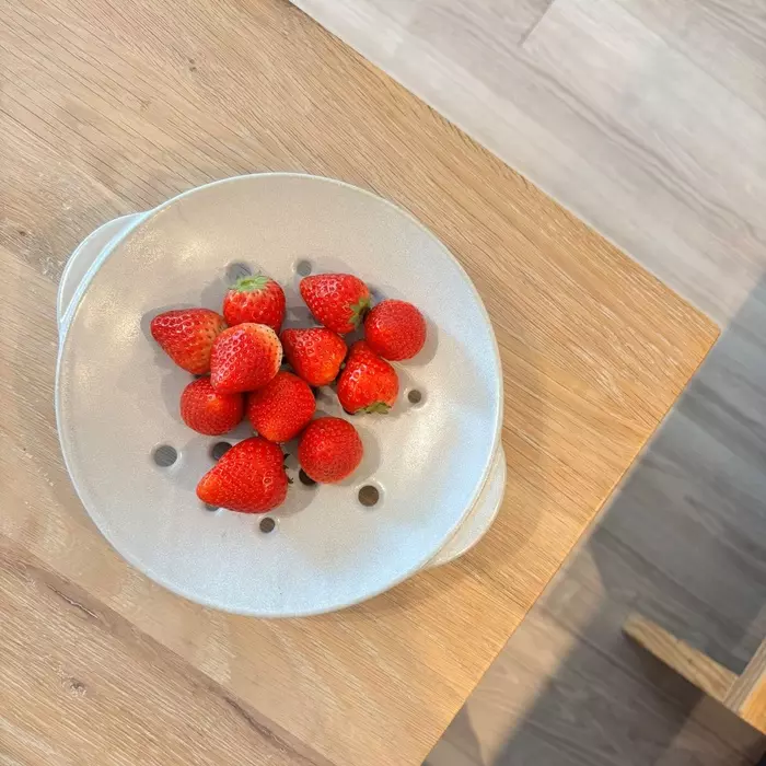 気になる蒸篭(せいろ)に手が出せない方へ。お手入れ&収納問題も解決した、インスタグラマーさん絶賛の蒸し皿はいかが?