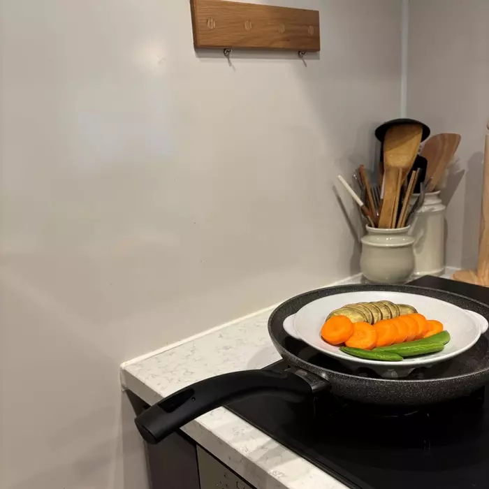 気になる蒸篭(せいろ)に手が出せない方へ。お手入れ&収納問題も解決した、インスタグラマーさん絶賛の蒸し皿はいかが?