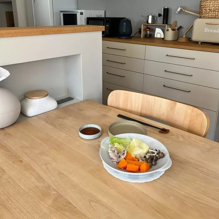 気になる蒸篭(せいろ)に手が出せない方へ。お手入れ&収納問題も解決した、インスタグラマーさん絶賛の蒸し皿はいかが?