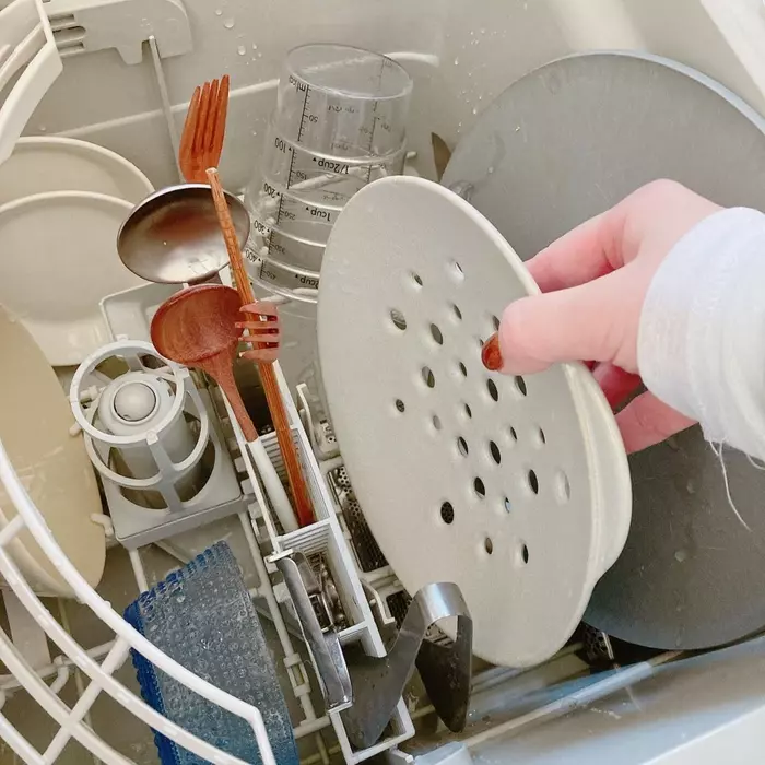 気になる蒸篭(せいろ)に手が出せない方へ。お手入れ&収納問題も解決した、インスタグラマーさん絶賛の蒸し皿はいかが?