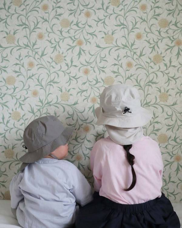「ママのほしいをかなえたパーフェクトな帽子！」インスタグラマーさんも感動したキッズハットの魅力とは？[PR]