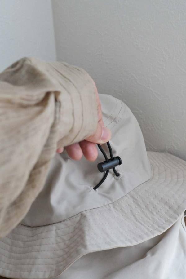 「ママのほしいをかなえたパーフェクトな帽子！」インスタグラマーさんも感動したキッズハットの魅力とは？[PR]