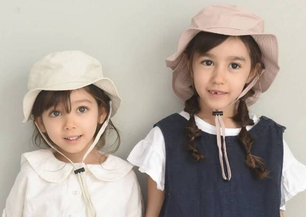 「ママのほしいをかなえたパーフェクトな帽子！」インスタグラマーさんも感動したキッズハットの魅力とは？[PR]