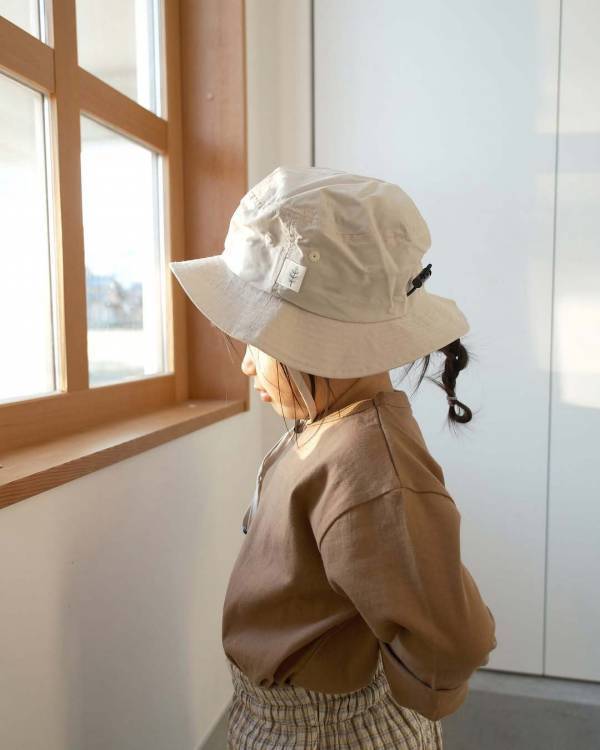 「ママのほしいをかなえたパーフェクトな帽子！」インスタグラマーさんも感動したキッズハットの魅力とは？[PR]