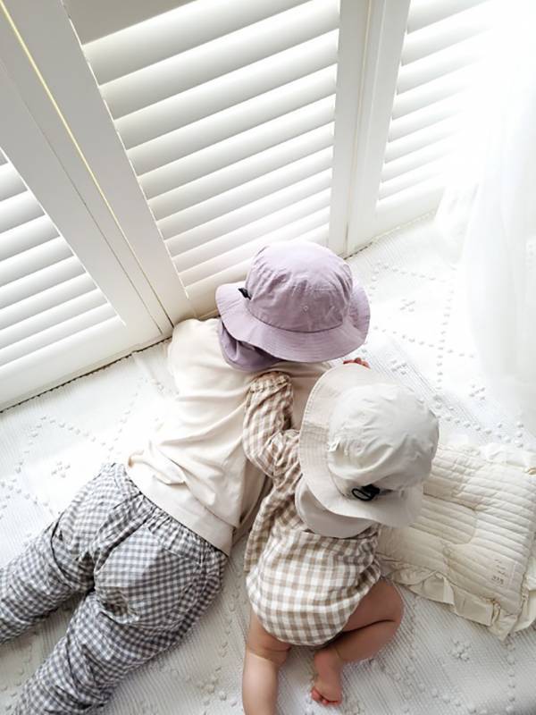 「ママのほしいをかなえたパーフェクトな帽子！」インスタグラマーさんも感動したキッズハットの魅力とは？[PR]