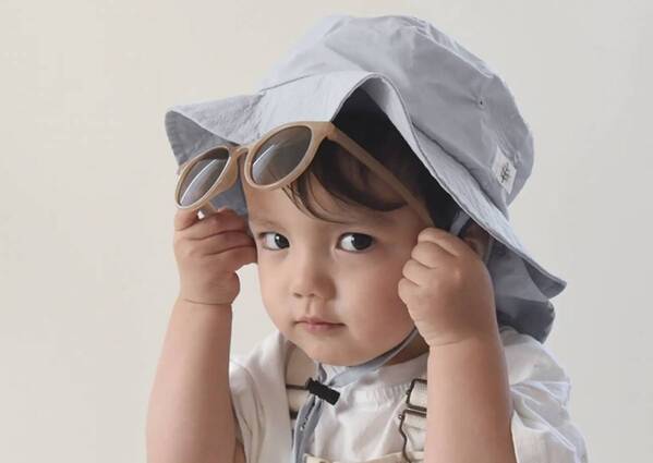 「ママのほしいをかなえたパーフェクトな帽子！」インスタグラマーさんも感動したキッズハットの魅力とは？[PR]