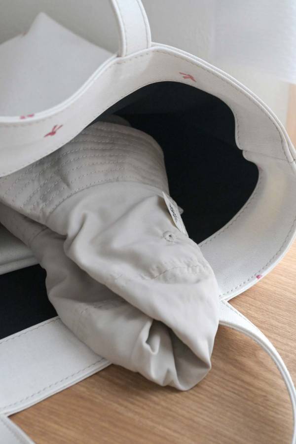 「ママのほしいをかなえたパーフェクトな帽子！」インスタグラマーさんも感動したキッズハットの魅力とは？[PR]